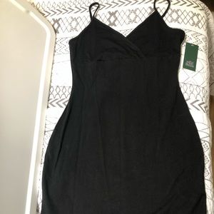 Fitted Dress from Target